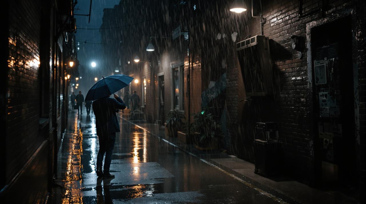 福利姬图片 - 视频 - 雨巷氛围感写真创作记录